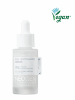 NEOGEN Real Niacinamide 15% Serum 30ml - EmpressKorea