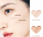 NOWATER Prestige Skin Fit Glow Cover Cushion - EmpressKorea
