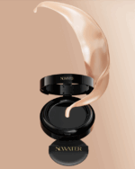 NOWATER Prestige Skin Fit Glow Cover Cushion - EmpressKorea