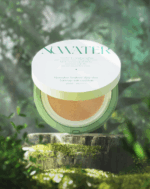 NOWATER Teatree Day-Day Tone Up Sun Cushion 25g - EmpressKorea