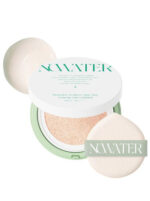 NOWATER Teatree Day-Day Tone Up Sun Cushion 25g - EmpressKorea