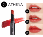 Natural Shine Lux Triple Lip Cure Tinted Lip Balm 5g - EmpressKorea