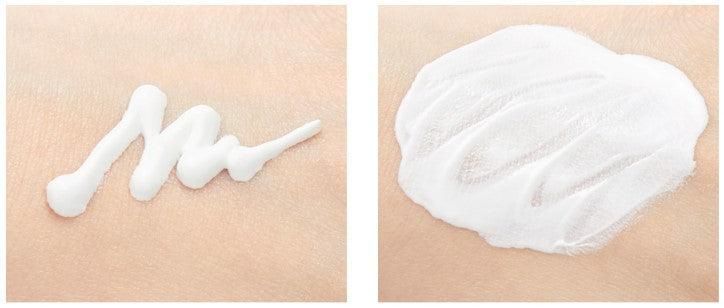 Nature Republic California Aloe Moisturizing Tone Up Sun Block SPF 50+ PA++++ 57ml - EmpressKorea