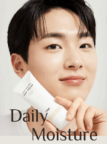 OBgE Daily moisture sun cream SPF50+ PA++++ 50ml - EmpressKorea