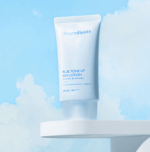 Ongredients Blue Tone-Up Sun Lotion SPF 50+ PA++++ 50ml - EmpressKorea