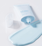 Ongredients Blue Tone-Up Sun Lotion SPF 50+ PA++++ 50ml - EmpressKorea