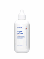 P.CALM Light Active 2-Day Spot Lithops Toner 200ml - EmpressKorea