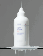 P.CALM Light Active 2-Day Spot Lithops Toner 200ml - EmpressKorea