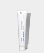 P.CALM Light Active Cream 40g - EmpressKorea