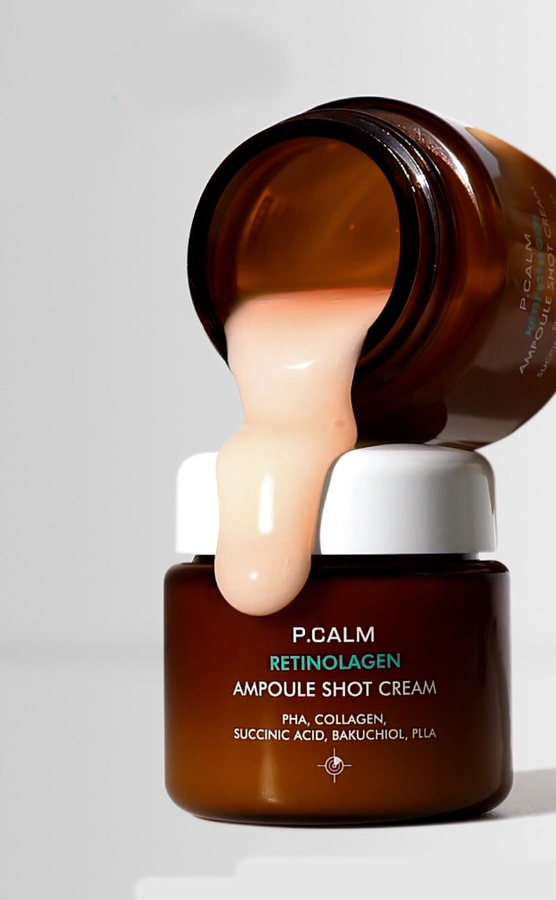 P.CALM_Retinolagen_Ampoule_Shot_Cream_60ml_-_EmpressKorea-303037 P.CALM Retinolagen Ampoule Shot Cream 60ml - EmpressKorea