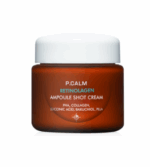 P.CALM Retinolagen Ampoule Shot Cream 60ml - EmpressKorea