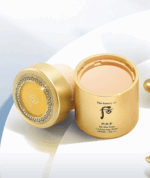 The History of Whoo Gongjinhyang Jinhaeyoon Cushion Sun Balm SPF50+/PA++++ 13g - EmpressKorea