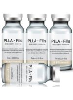 PK Cospharm Plla Fills Wrinkle Free Ampoule 7g*4bottles - EmpressKorea