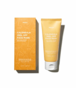 PROOT Calendula Peel Off Mask 100ml - EmpressKorea