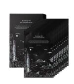 Pyunkang Yul Black Tea Revitalizing Mask Pack 25ml*10 packs - EmpressKorea