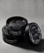Pyunkang Yul Black Tea Time Reverse Eye Patch 1.4g*60 sheets - EmpressKorea