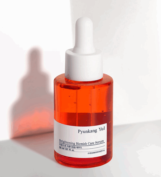 Pyunkang Yul Brightening Blemish Care Serum 30ml - EmpressKorea