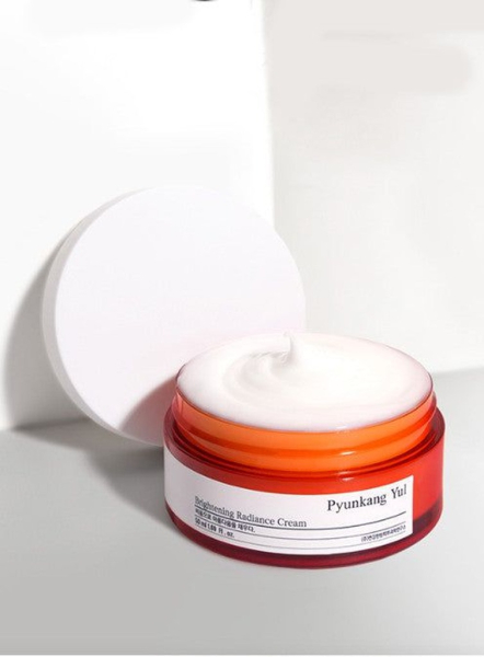 Pyunkang Yul Brightening Glow Cream 50ml - EmpressKorea