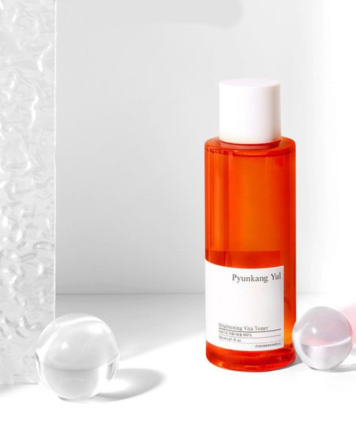 Pyunkang Yul Brightening Vita Toner 150ml - EmpressKorea