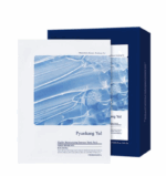 Pyunkang Yul Highly Moisturizing Essence Mask Pack 25g*10pack - EmpressKorea