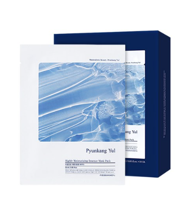 Pyunkang_Yul_Highly_Moisturizing_Essence_Mask_Pack_25g_10pack_-_EmpressKorea-308177 Pyunkang Yul Highly Moisturizing Essence Mask Pack 25g*10pack - EmpressKorea