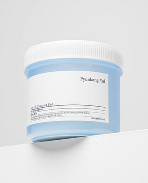 Pyunkang Yul Mildly Acidic Cleansing Pad 140ml 70pads - EmpressKorea
