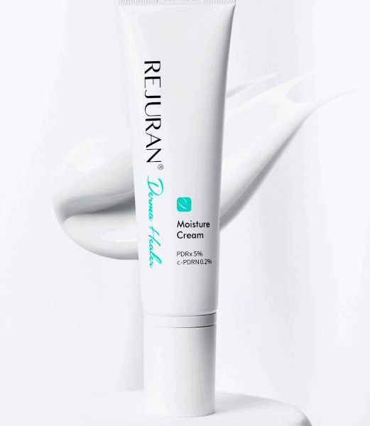 REJURAN Derma Healer Moisture Cream 60g - EmpressKorea