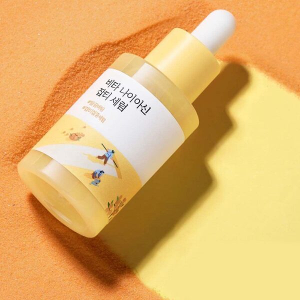 ROUND LAB Vita Niacin Blemish Serum 30ml - EmpressKorea