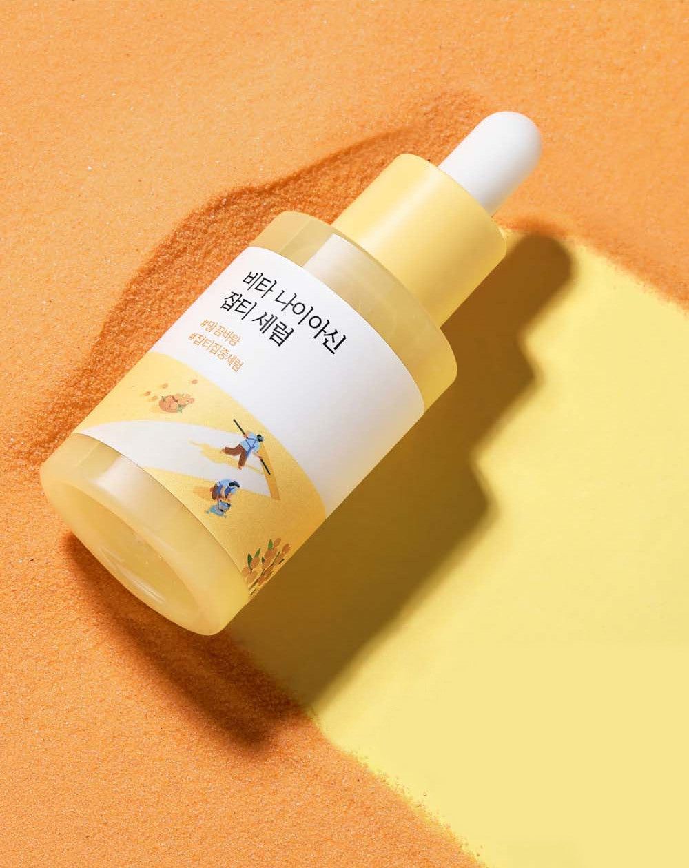 ROUND_LAB_Vita_Niacin_Blemish_Serum_30ml_-_EmpressKorea-313105 ROUND LAB Vita Niacin Blemish Serum 30ml - EmpressKorea