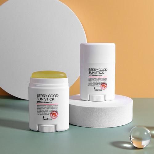 Rokkiss Very Good Sun Stick SPF50+ PA++++ - EmpressKorea