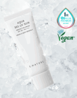 S.NATURE Aqua 365 UV Sun Cream 40ml - EmpressKorea