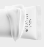 S.NATURE Aqua 365 UV Sun Cream 40ml - EmpressKorea