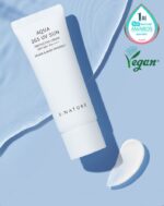 S.NATURE Aqua 365 UV Sun Cream 40ml - EmpressKorea