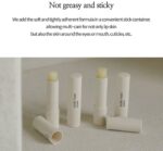 SIORIS More Than Lip Balm 4g - EmpressKorea