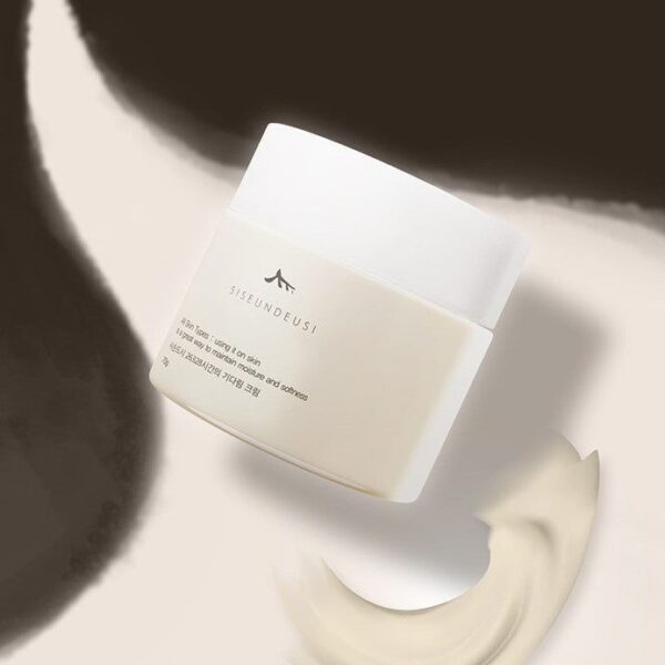 SISEUNDEUSI 26328Hours Of Waiting Cream 70ml - EmpressKorea