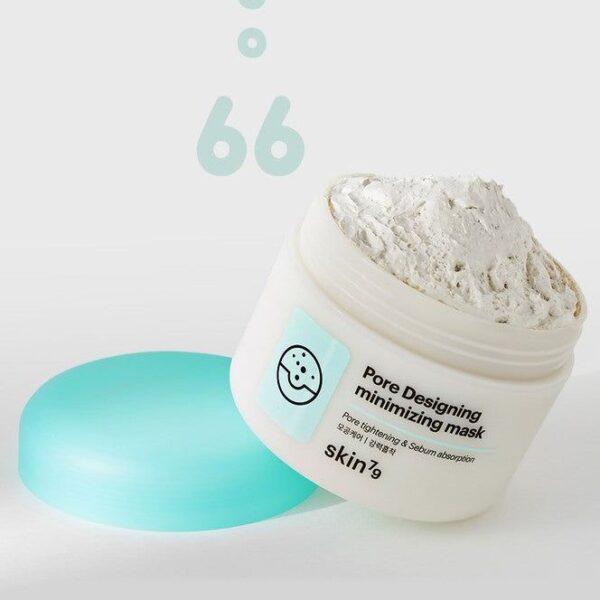 SKIN79 Pore Designing Minimizing Mask 100ml - EmpressKorea