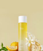 SKIN79 Shine Yuzu Toner 200ml - EmpressKorea