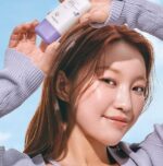 SKINFOOD Berry Moisturizing Sun Cream SPF 50+ PA++++ 50ml - EmpressKorea