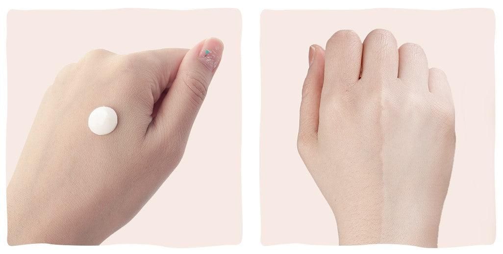 SKINFOOD Tomato Tone Up Sun Cream SPF 50+ PA+++ 40ml - EmpressKorea