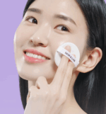 SKIN&LAB Barrierderm Mild Sun Cushion 15g+Refill 15g - EmpressKorea