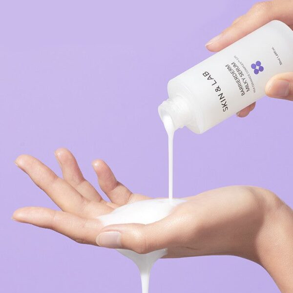 SKIN&LAB Barrierderm Milky Serum 50ml - EmpressKorea