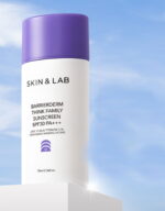 SKIN&LAB Barrierderm Think Family Sunscreen 70ml - EmpressKorea