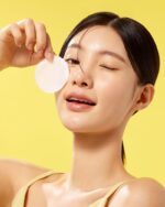 SKIN&LAB Pore Barrier Clear Pad 70pads 150ml - EmpressKorea