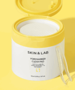SKIN&LAB Pore Barrier Clear Pad 70pads 150ml - EmpressKorea