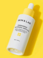 SKIN&LAB Pore Barrier Tightening Ampoule 50ml - EmpressKorea