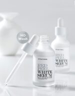 SO.NATURAL Red Peel White Serum 35ml - EmpressKorea