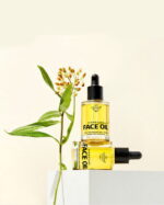 SO.NATURAL Signature Face Oil 30ml - EmpressKorea