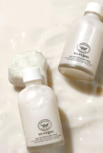 SO.NATURAL So Vegan Salbutter Glow Toner 150ml - EmpressKorea