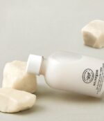 SO.NATURAL So Vegan Salbutter Glow Toner 150ml - EmpressKorea