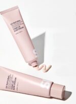 SO.NATURAL Tone Up Sun Cream SPF50+ PA++++ 50ml - EmpressKorea